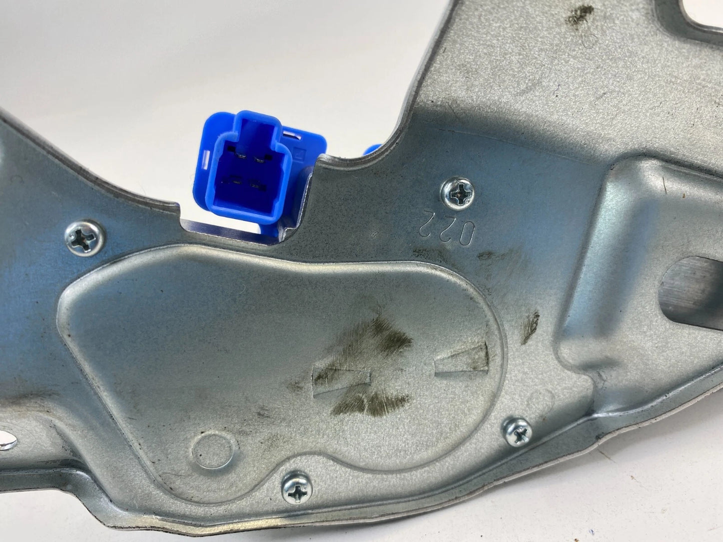 2010-2012 SUBARU FORESTER REAR BACK WINDSHIELD HATCH WIPER MOTOR ASSEMBLY OEM