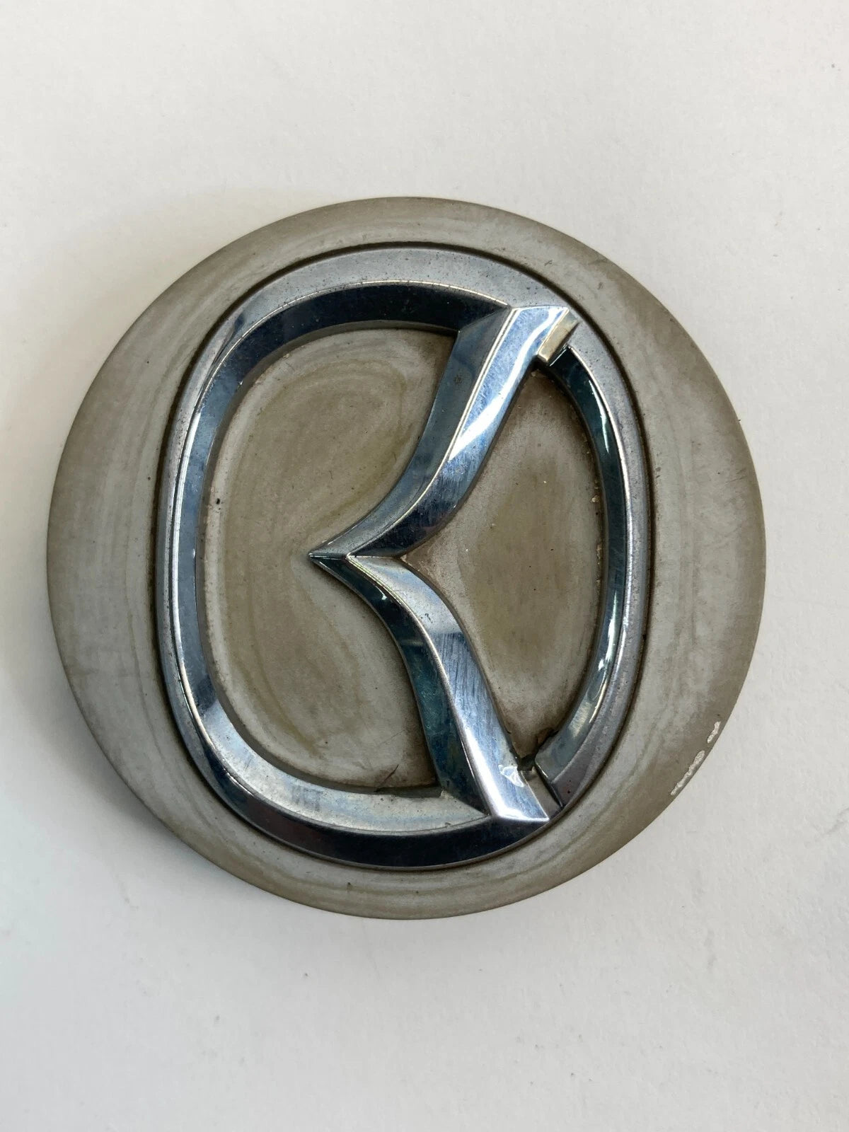 2005 2006 2007 MAZDA RX8 WHEEL RIM HUBCAP CENTER CAP HUP CAP COVER R2874 OEM