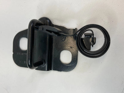 05-10 CHEVY COBALT COUPE REAR TRUNK DECK LID LIFTGATE LATCH STRIKER 22697745 OEM