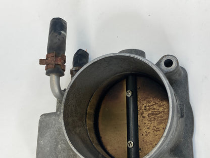 2008-2013 Toyota Highlander 3.5L Throttle Body Throttle Valve 22030-31030 OEM