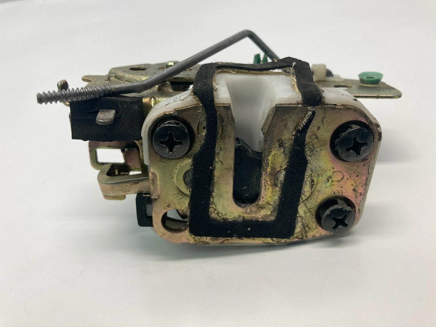 1997-2002 FORD ESCORT REAR RIGHT PASSENGER DOOR LOCK LATCH ACTUATOR OEM