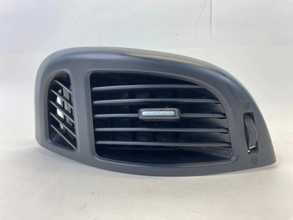 2010-2013 KIA FORTE FRONT RIGHT PASSENGER SIDE DASH OUTER AIR VENT GRILLE OEM