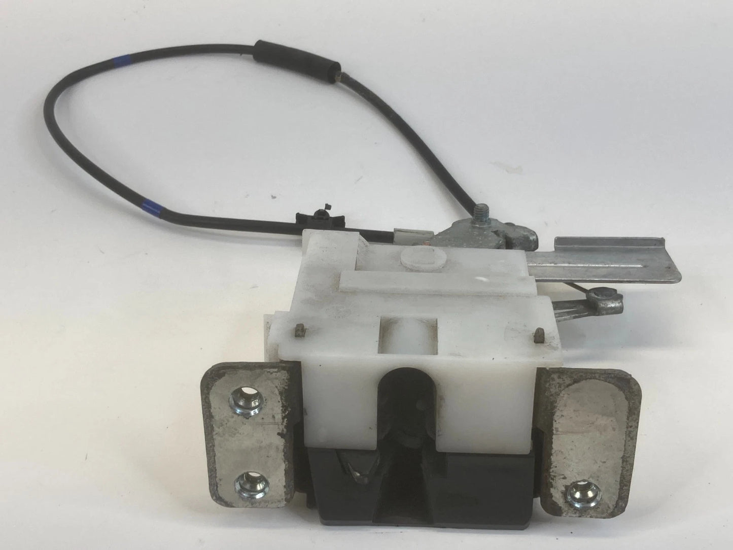 2005-2010 HONDA ODYSSEY REAR LEFT SLIDING DOOR LOCK LATCH ACTUATOR W CABLE OEM