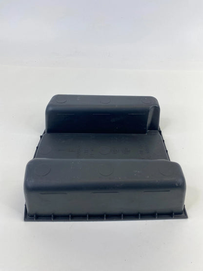 2005-2007 CHRYSLER 300 CENTER CONSOLE STORAGE TRAY INSERT MAT 04595985AA OEM