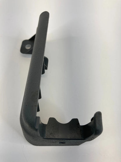 03-07 HONDA ACCORD FRONT RIGHT SIDE RAIL INNER TRACK COVER TRIM 81591-SDA-L011