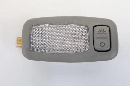 2011-2016 KIA OPTIMA ROOF RH SUNVISOR DOME MAP LAMP VANITY LIGHT 92892-3SXXX OEM