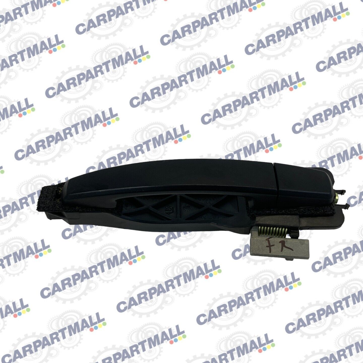 12-15 Chevrolet Captiva Sport Front Right Side Exterior Door Handle Assembly OEM