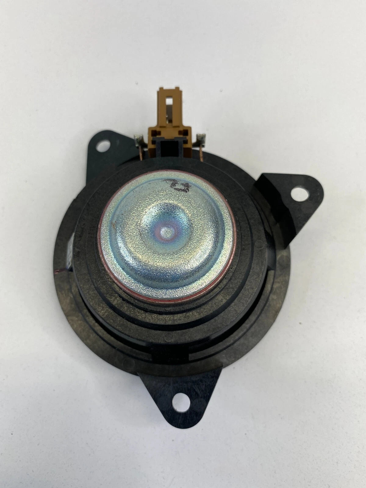 2008-2013 INFINITI G37X 4-DR SEDAN FRONT LEFT DOOR UPPER TWEETER 28149-JK20A OEM