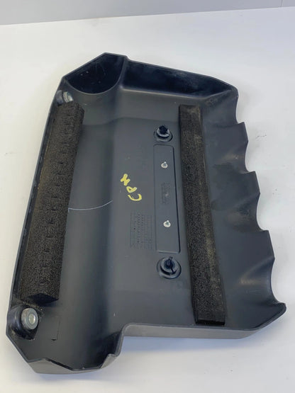 2007 2008 HONDA FIT 1.5L L4 SOHC 16V ENGINE APPEARANCE COVER ASSY 17124-RME-A0