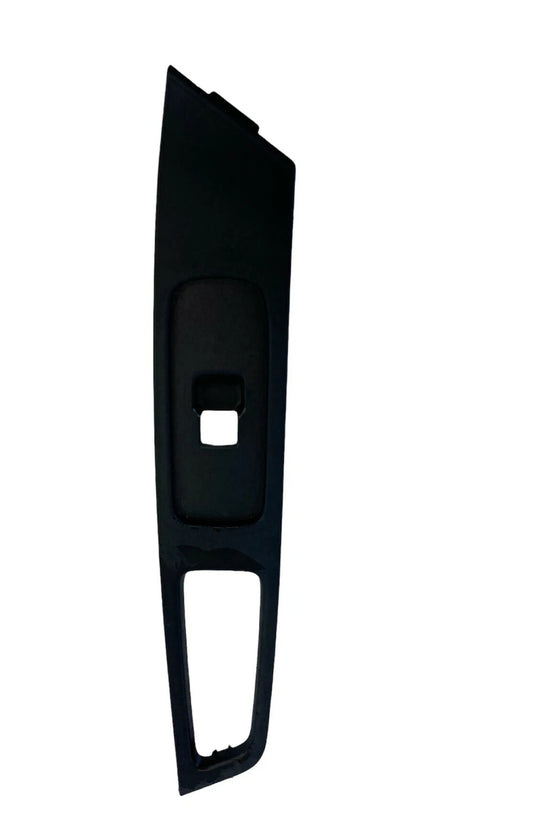 2011-2018 VOLVO S60 FRONT PASSENGER SIDE WINDOW SWITCH BEZEL TRIM PANEL 9123969