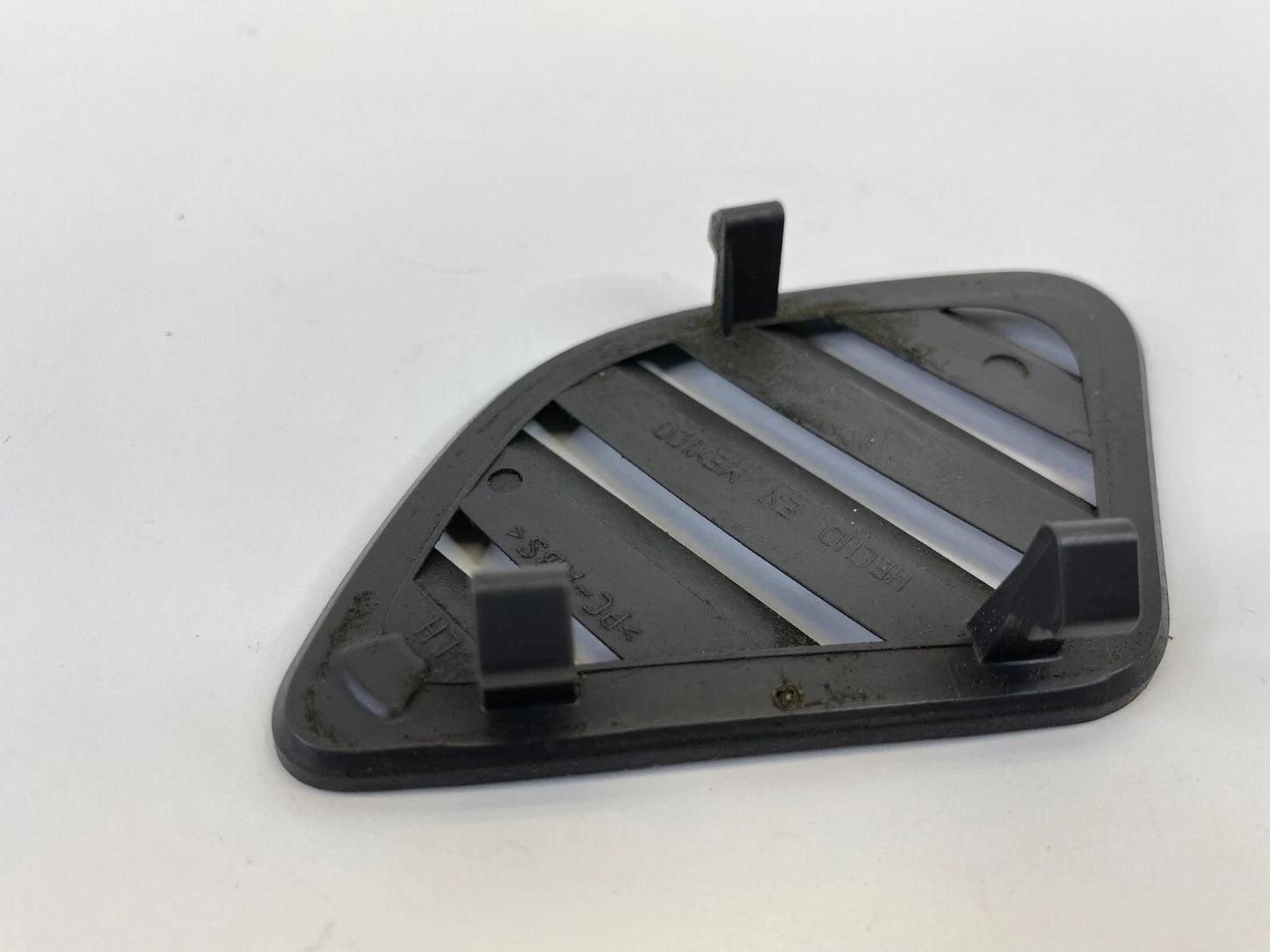 2009 2010 DODGE JOURNEY DASH LEFT DRIVER SIDE A/C AIR VENT DEFROSTER GRILLE OEM