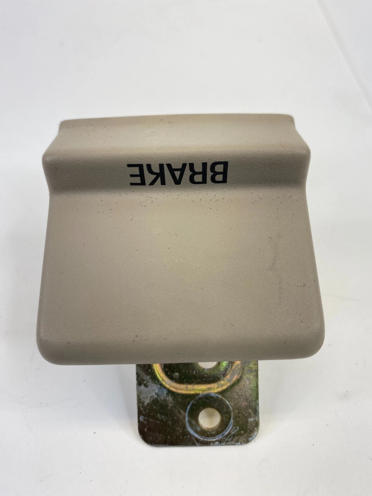 2003 2004 2005 2006 FORD EXPEDITION DASH PARKING EMERGENCY BRAKE RELEASE HANDLE