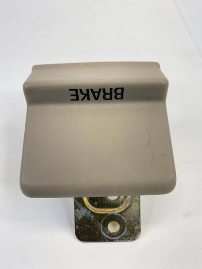 2003 2004 2005 2006 FORD EXPEDITION DASH PARKING EMERGENCY BRAKE RELEASE HANDLE