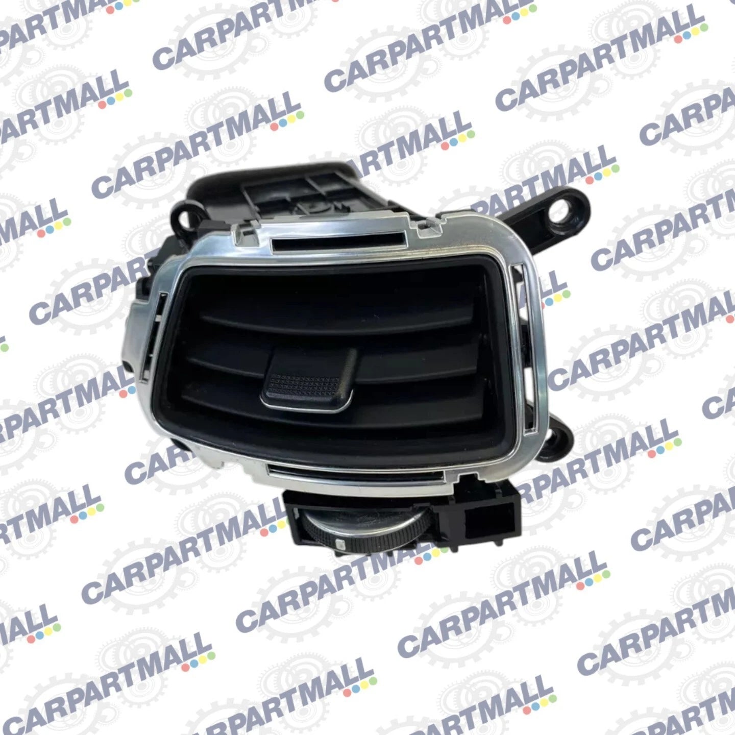 2011-2014 HYUNDAI SONATA REAR LEFT CENTER CONSOLE AC AIR VENT HEATER OUTLE GRILL