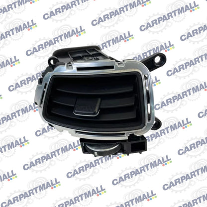 2011-2014 HYUNDAI SONATA REAR LEFT CENTER CONSOLE AC AIR VENT HEATER OUTLE GRILL