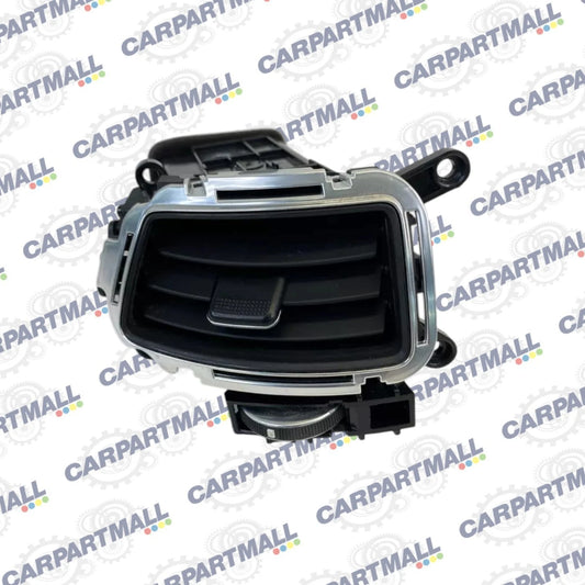 2011-2014 HYUNDAI SONATA REAR LEFT CENTER CONSOLE AC AIR VENT HEATER OUTLE GRILL