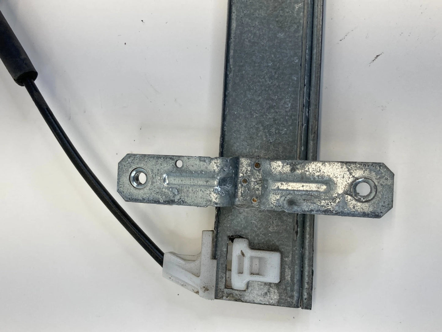 05-10 HONDA ODYSSEY REAR RIGHT PASSENGER POWER WINDOW REGULATOR MOTOR ASSEMBLY