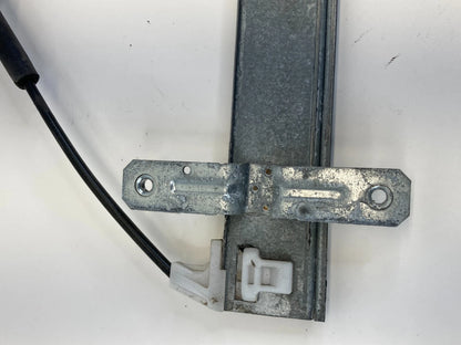 05-10 HONDA ODYSSEY REAR RIGHT PASSENGER POWER WINDOW REGULATOR MOTOR ASSEMBLY