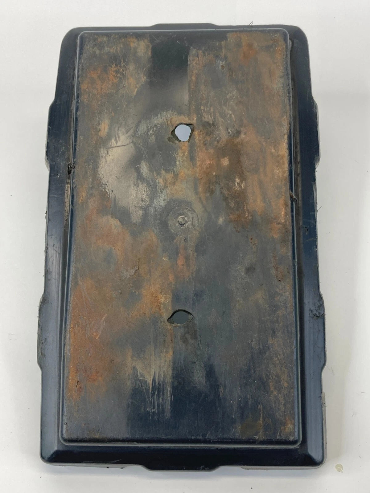 2003 04 05 06 07 08 09 10 2011 HONDA ELEMENT 2.4L LOWER BATTERY COVER BOX OEM