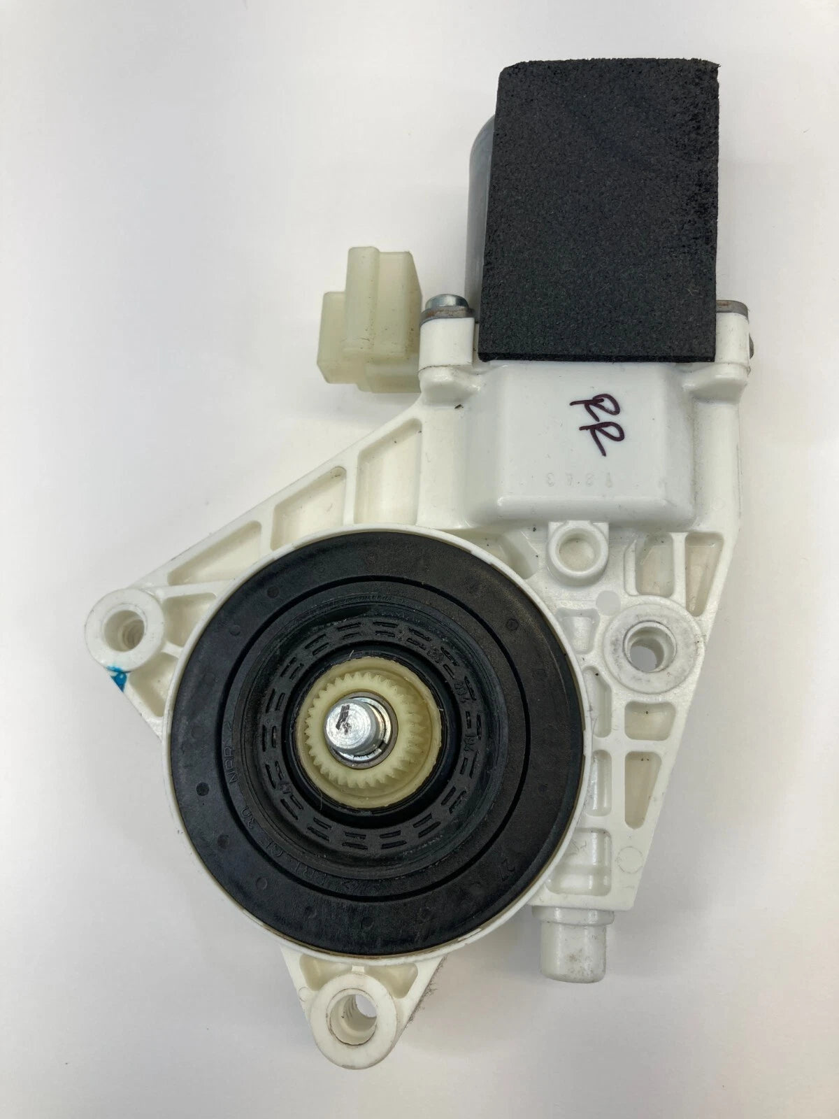 06-11 MERCURY MILAN 07-12 MKZ REAR RIGHT DOOR POWER WINDOW MOTOR 6E535427144AB