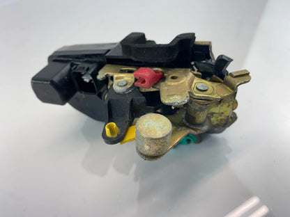 2005-2010 JEEP GRAND CHEROKEE FRONT RIGHT SIDE DOOR LOCK LATCH ACTUATOR RH OEM