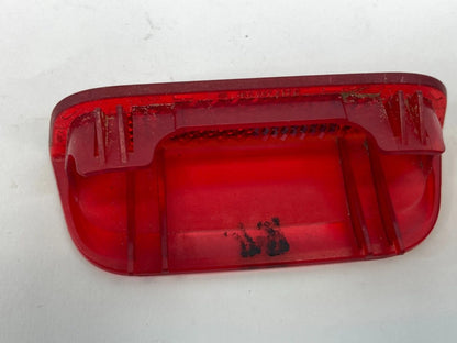 09-17 VOLKSWAGEN TIGUAN REAR RIGHT SIDE INNER DOOR LIGHT REFLECTOR 1K0947419A