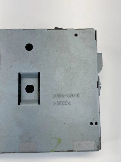 14 15 Kia Optima Telematics Information Info Control Computer Module 96510-2T101