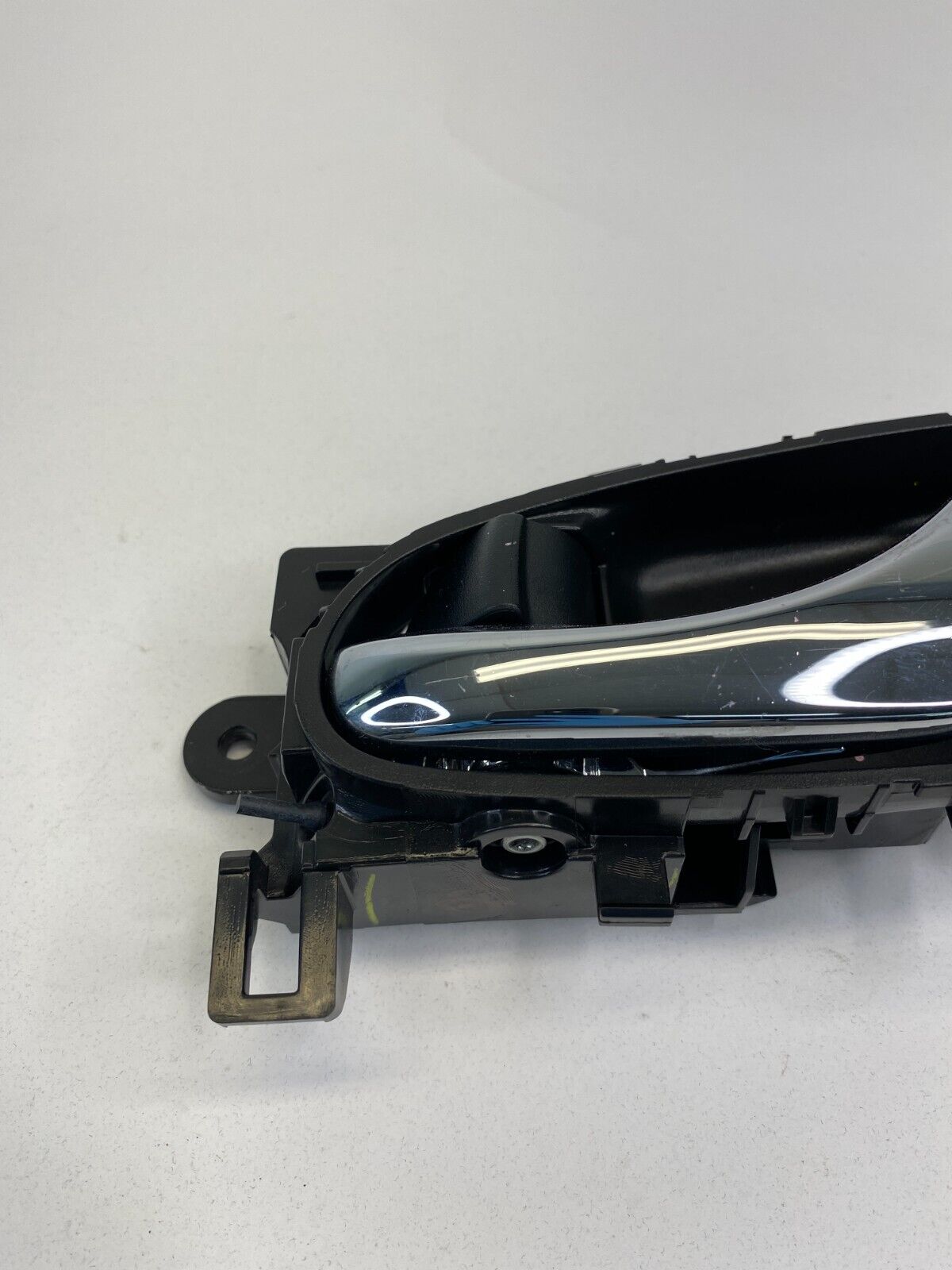 2013-2017 Nissan Sentra Rear Left Driver Interior Inner Door Handle OEM