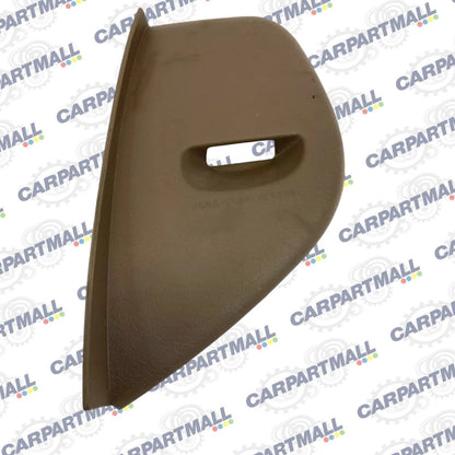 2001-2004 CHRYSLER SEBRING STRATUS DASH INSTRUMENT PANEL LEFT COVER CAP TRIM OEM