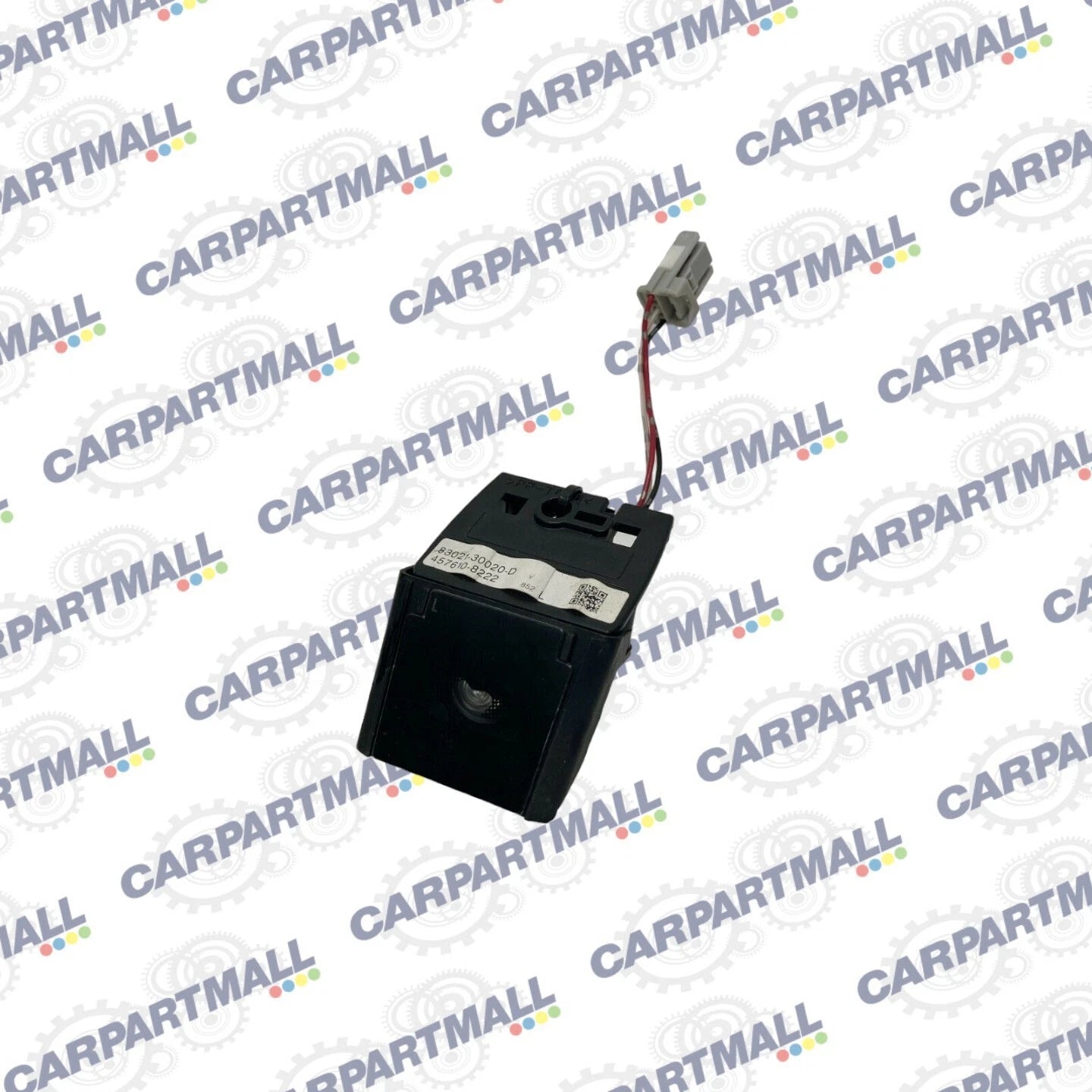 2006 LEXUS GS300 07-11 GS350 LIGHT METER SET COMPUTER MODULE SENSOR 8302130020D