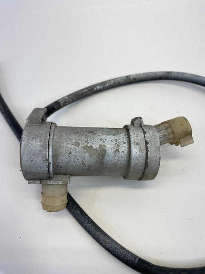 2006-2017 Hyundai Accent Windshield Wiper Fluid Washer Pump OEM