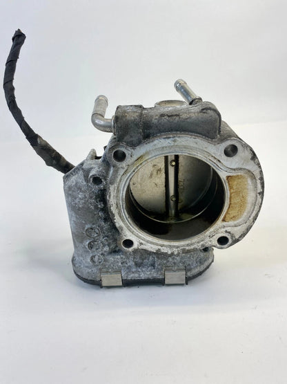 2006-2010 HYUNDAI SONATA 2.4L V6 THROTTLE BODY VALVE ASSEMBLY OEM 35100-25200