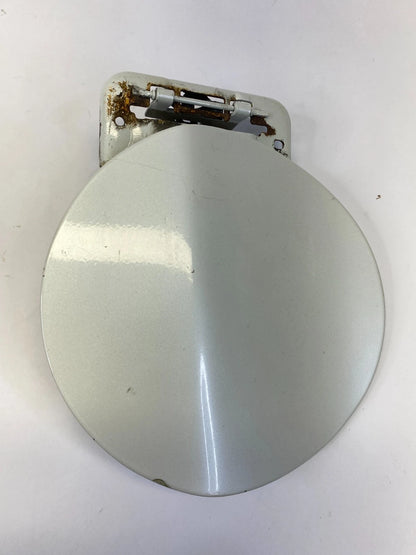 2009-2014 ACURA TL SEDAN FUEL FILLER TANK GAS DOOR LID COVER OEM