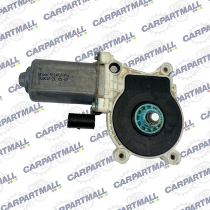 2015-2019 FORD POLICE INTERCEPTOR REAR LEFT DOOR POWER WINDOW MOTOR 921483-104