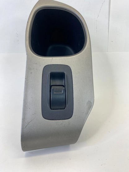 2006-2008 HONDA PILOT REAR LEFT DOOR WINDOW SWITCH OEM FACTORY 83760-S9VA-A010M1