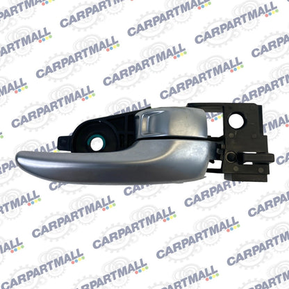 2015-2017 Chrysler 200 Rear Right Side Interior Inner Door Handle 3038087 OEM