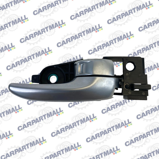 2015-2017 Chrysler 200 Rear Right Side Interior Inner Door Handle 3038087 OEM