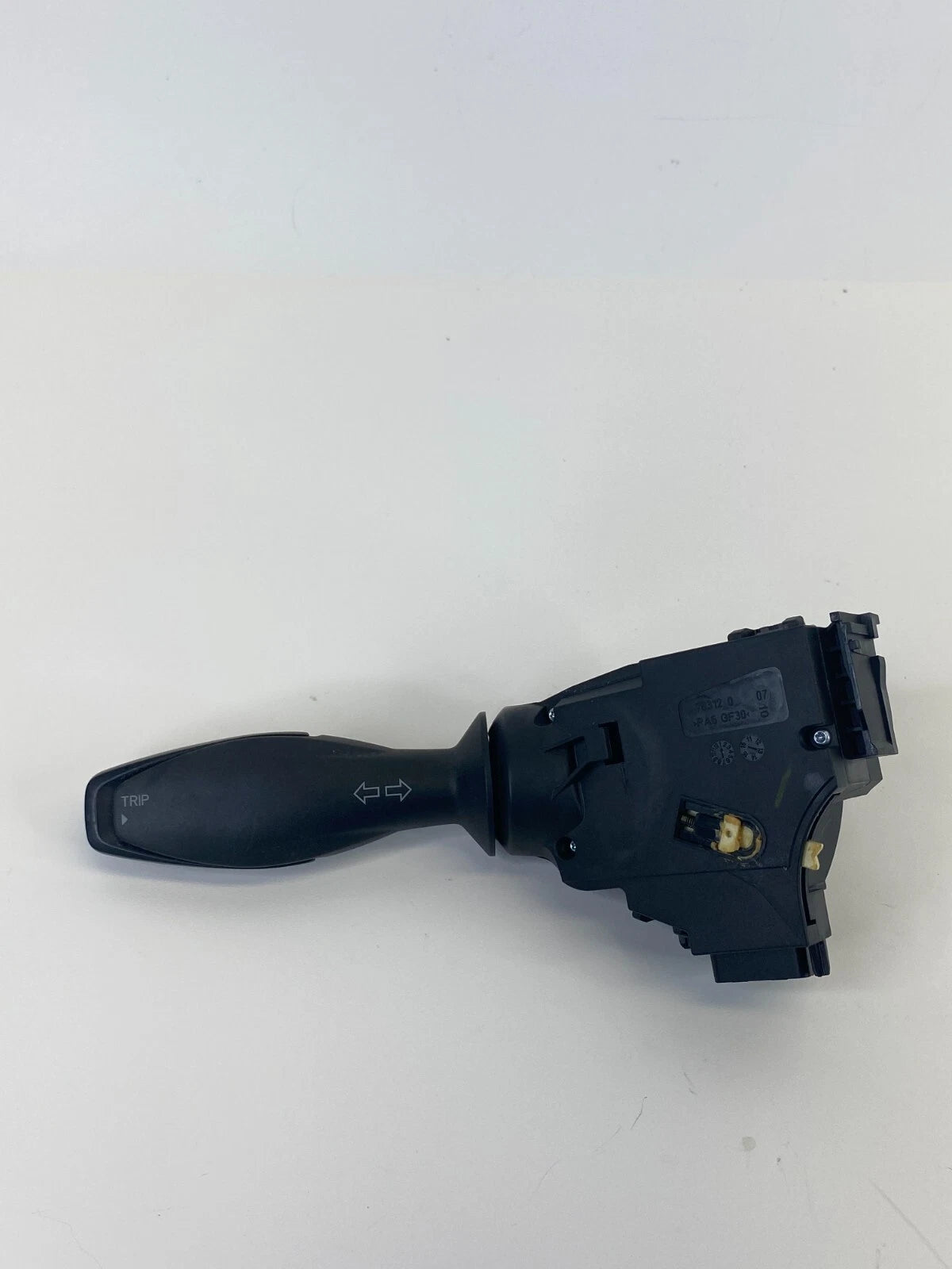 2011-2019 FORD FIESTA TURN SIGNAL SWITCH STEERING COLUMN OEM 8A6T13335BC