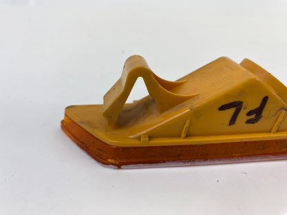 2006-2008 KIA OPTIMA FRONT SIDE MARKER LIGHT LEFT TURN SIGNAL LAMP 92303-2G000