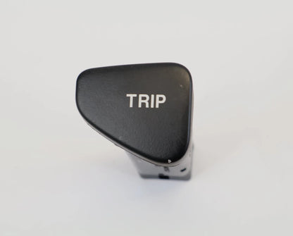 2006-2009 HYUNDAI ACCENT ODOMETER TRIP RESET SWITCH BUTTON OEM 202002962