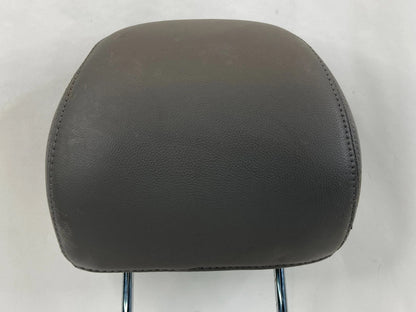2011-2014 HYUNDAI SONATA FRONT RIGHT PASSENGER SEAT HEADREST HEAD REST OEM
