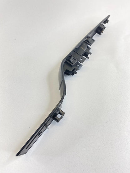 2002-2006 NISSAN ALTIMA REAR RIGHT WINDOW SWITCH TRIM COVER ONLY 82960-8J00 OEM