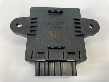 2013-2016 FORD FUSION SEDAN REAR RIGHT SIDE DOOR CONTROL MODULE DG9T-14B534