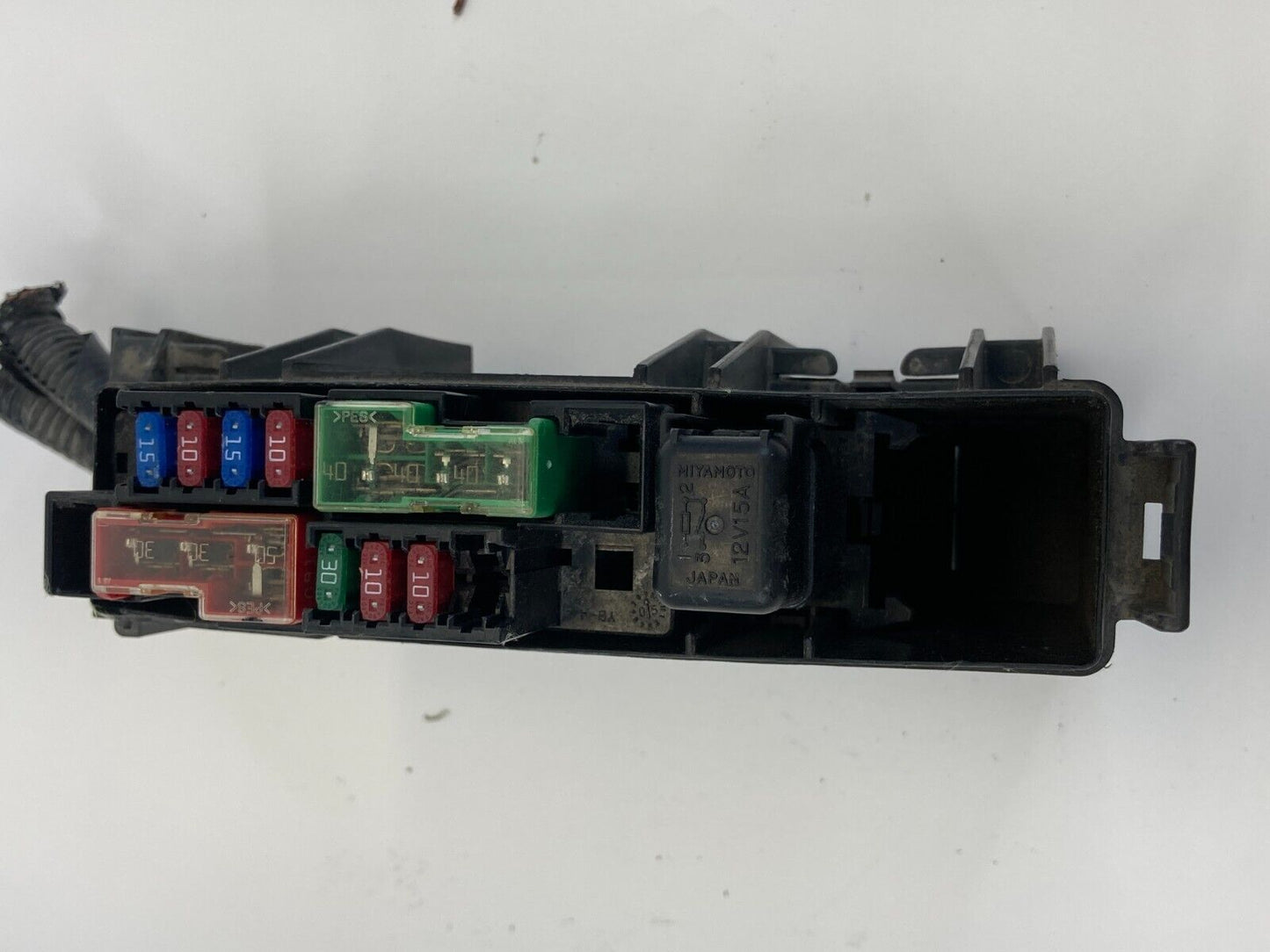 2003-2007 Nissan Murano 3.5L Engine Fuse Box Relay Control Module 24382CA010 OEM