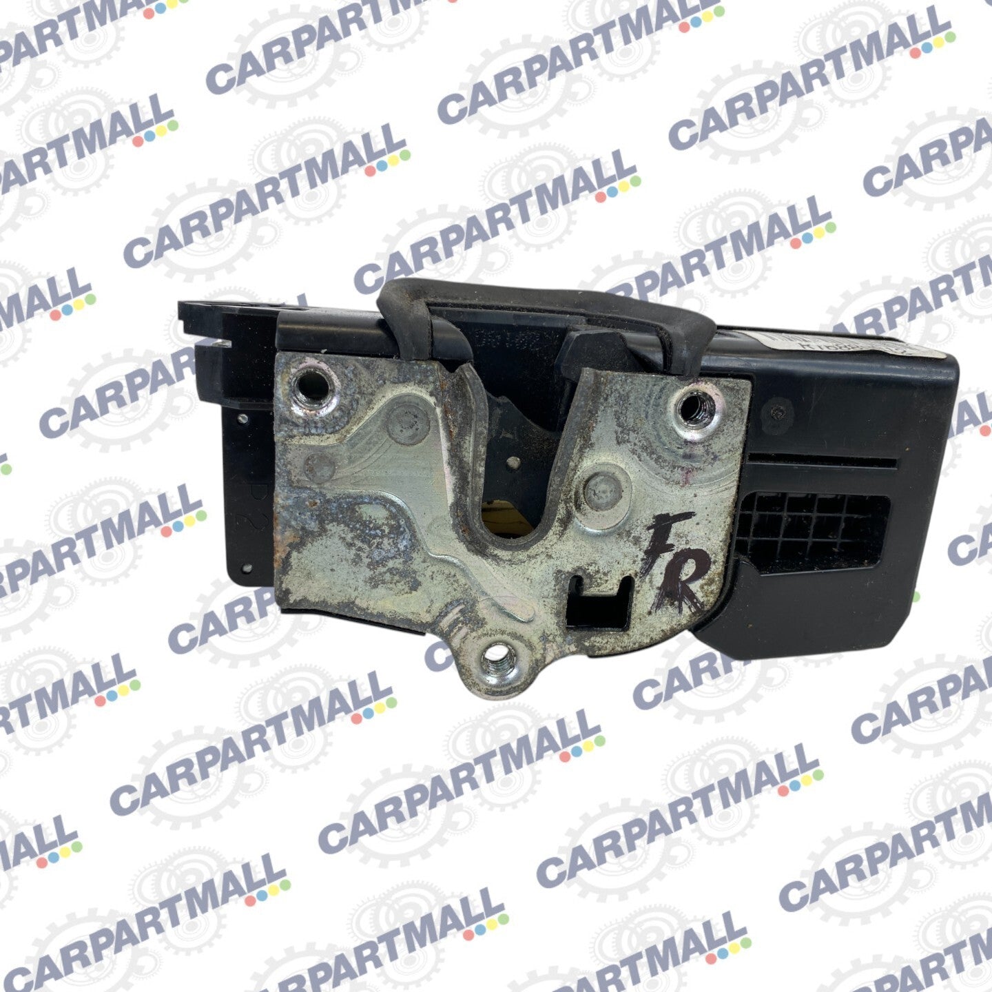 2007-2009 Suzuki XL-7 Front Right Passenger Door Lock Latch Release Actuator