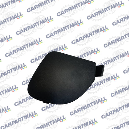 2011-2014 DODGE AVENGER FRONT LEFT DRIVER INNER DOOR HANDLE BEZEL TRIM OEM