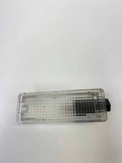 2006-2019 RANGE ROVER SPORT FRONT LEFT DOOR PANEL COURTESY LIGHT LAMP XDC000071