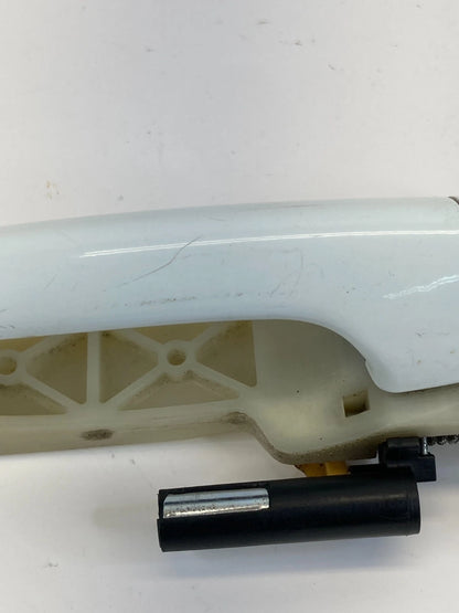 2012-2017 HYUNDAI ACCENT SEDAN REAR RIGHT BACK EXTERIOR DOOR HANDLE ASSEMBLY