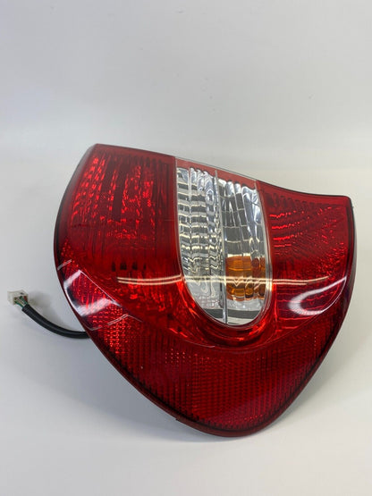 2002-2004 Toyota Camry SEDAN Rear Right Passenger Tail Light Taillight Lamp OEM