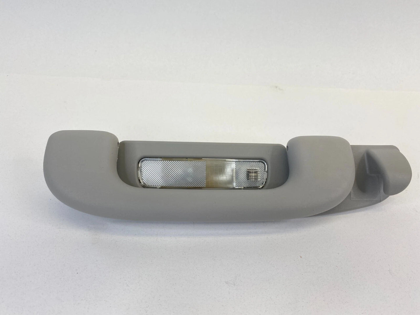 2006-2010 MERCEDES-BENZ R350 REAR RIGHT ROOF GRAB HANDLE W/ LIGHT 1648100654 OEM